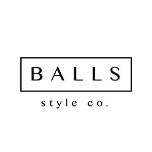 Logo-Balls