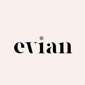 Logo-Evian