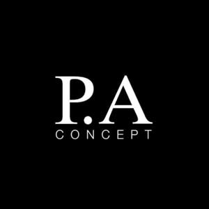 Logo-P.A Concept