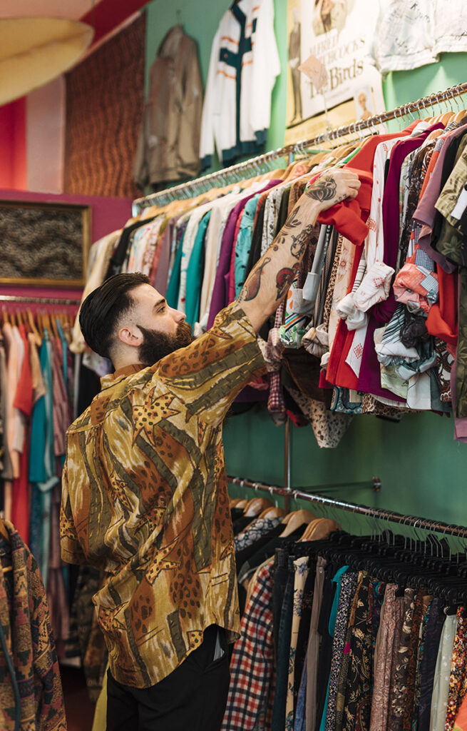 Atendimento e vendas: preparando sua loja de roupas para o fim de ano